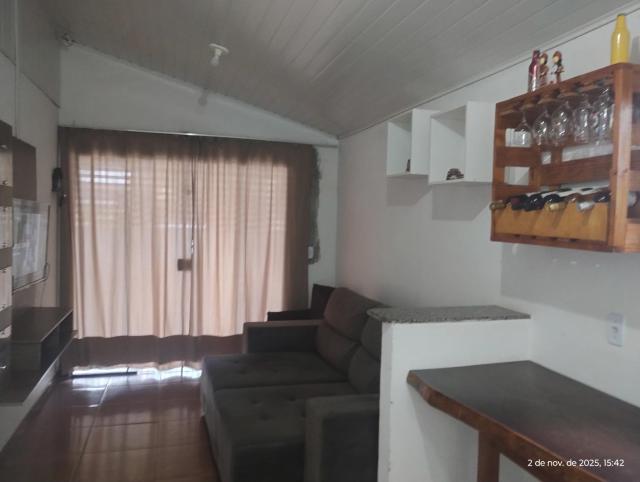 casa climatizada lateral da br