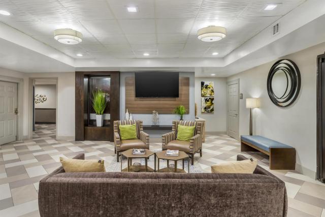 Best Western Plus Heritage Inn & Suites Houston,Pasadena,Deer Park,Channelview