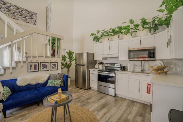 Suite Mar - Unit B