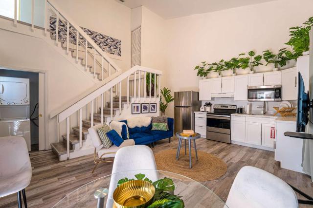 Suite Mar - Unit B