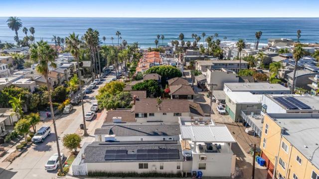 La Jolla Villa by the Sea - Walk to Windansea
