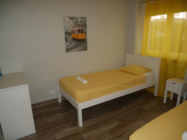 Parque das Nações Room