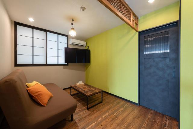 Quiet family-friendly lodging