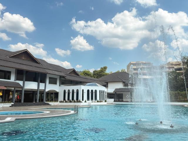 Ukay Hills-Private Event Estate & Lifestyle Suites