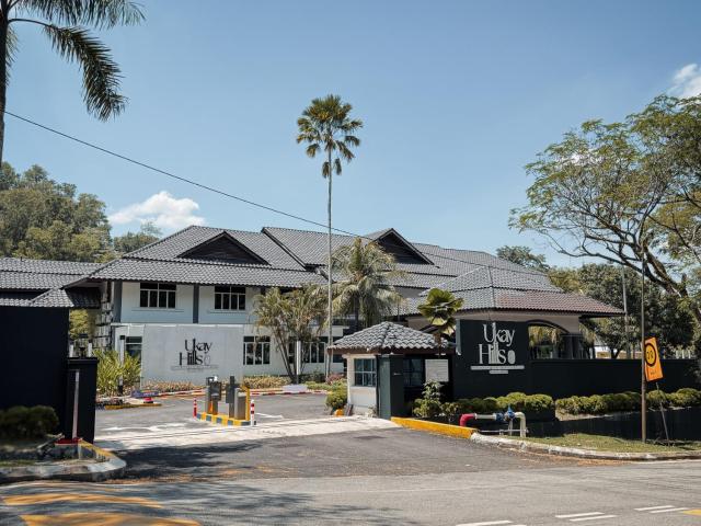 Ukay Hills-Private Event Estate & Lifestyle Suites