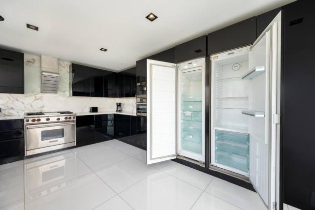 Sunset Plaza Ultra Modern Home