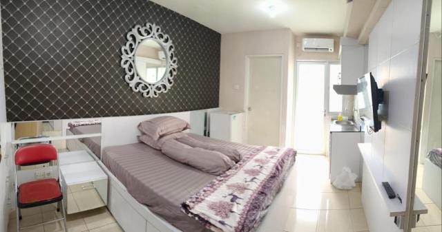 Apartemen Pakuwon educity