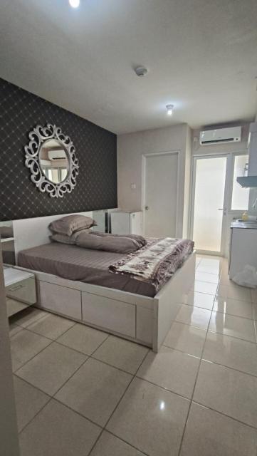 Apartemen Pakuwon educity