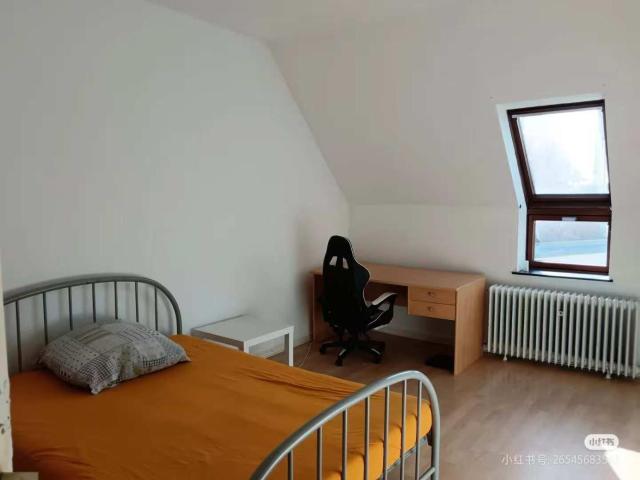 Stöcken Zimmer