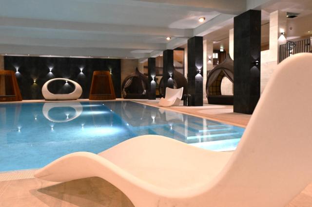 Hotel Sonnenhof Grafenau