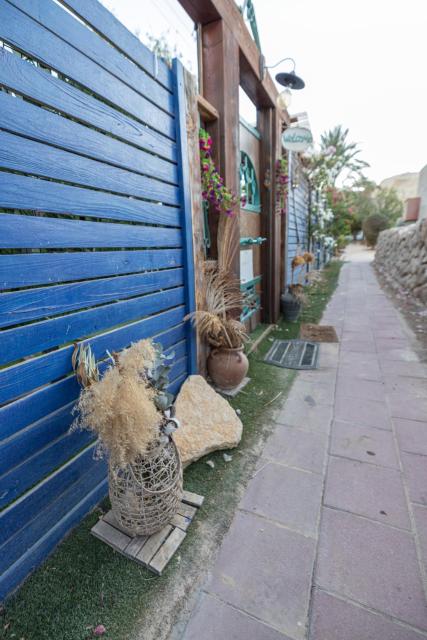 Libi Bamidbar, Healing & Relaxation Resort in The Dead Sea, Neot Hakikar