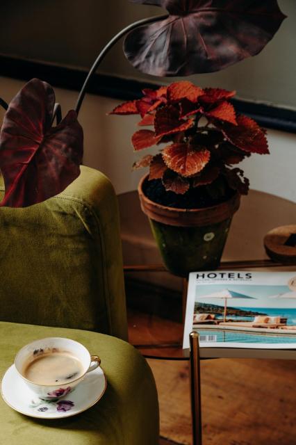 Le Boutik Hotel