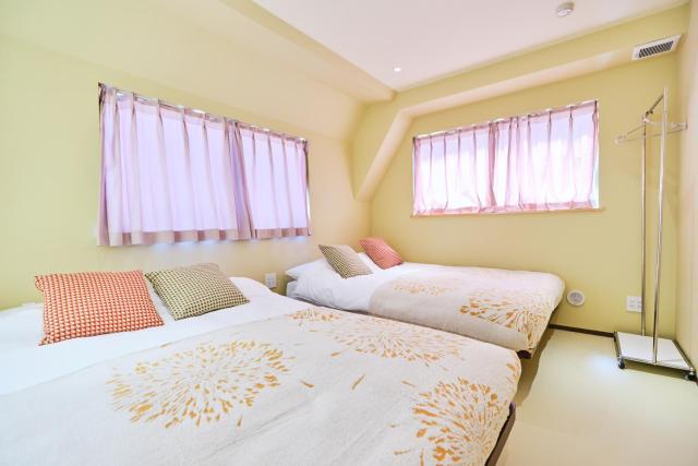 寅ホテル 御徒町 Tora Hotel Okachimachi