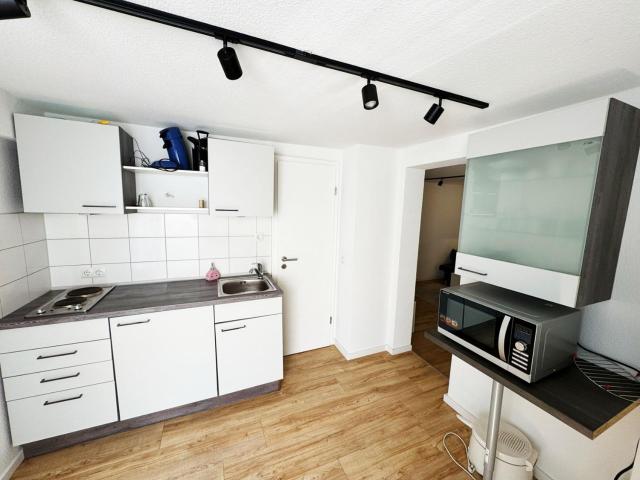 Apartment in Leverkusen