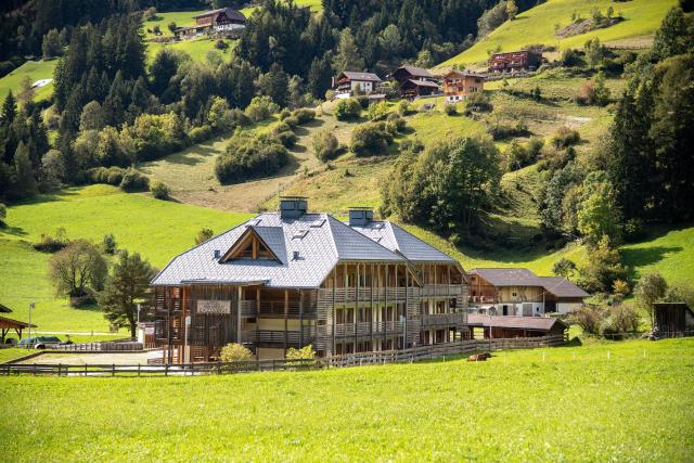 Mountain Exzelent Residence - Luxury Alpine Apartments
