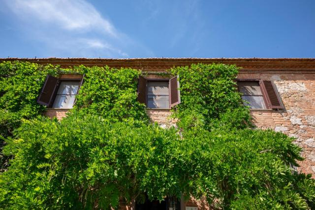 Agriturismo Quercesecca - Nature & Relax