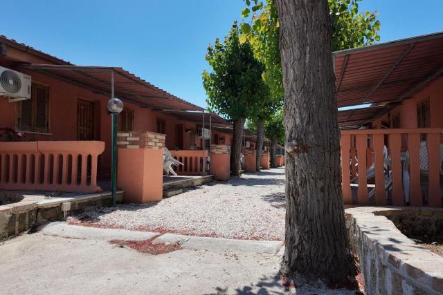 Onda Camping Village