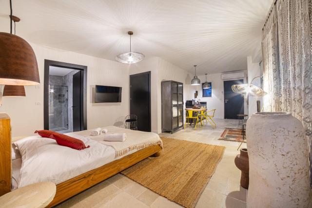 City of David - Boutique Stay by the Western Wall