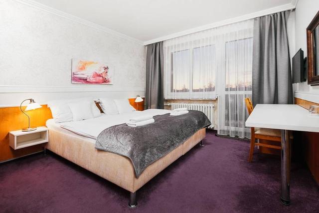 Wellness Hotel Bahenec