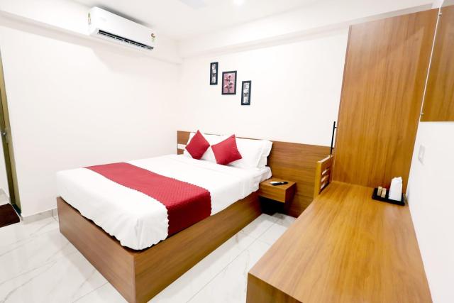 Hotel Arctic Gold