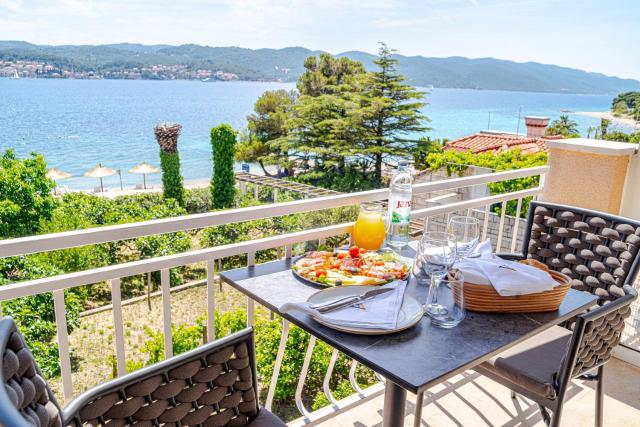 Bed & Breakfast Villa Vrgorac