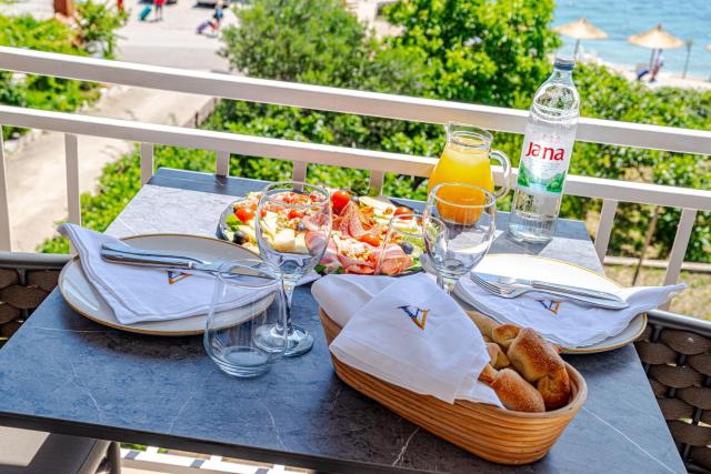 Bed & Breakfast Villa Vrgorac