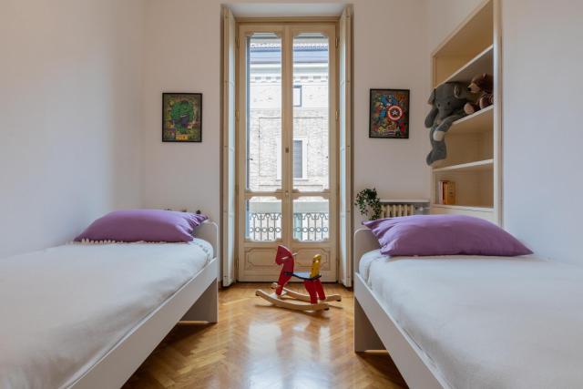 Old Soul New Comfort by Wonderful Italy