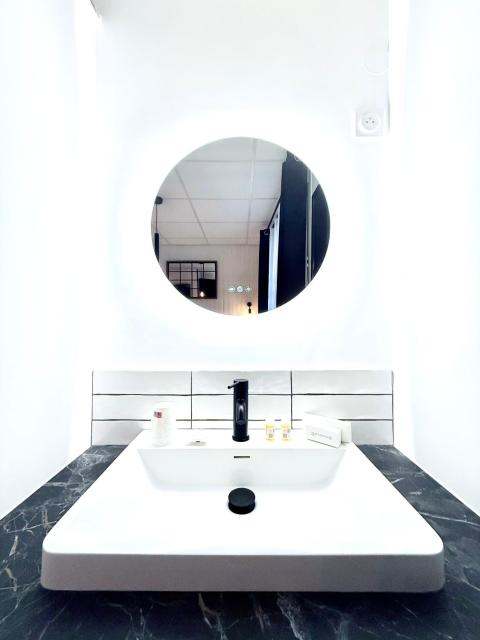 Hôtel Gaspard & Margot