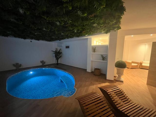 Olbia City Hotel & Spa