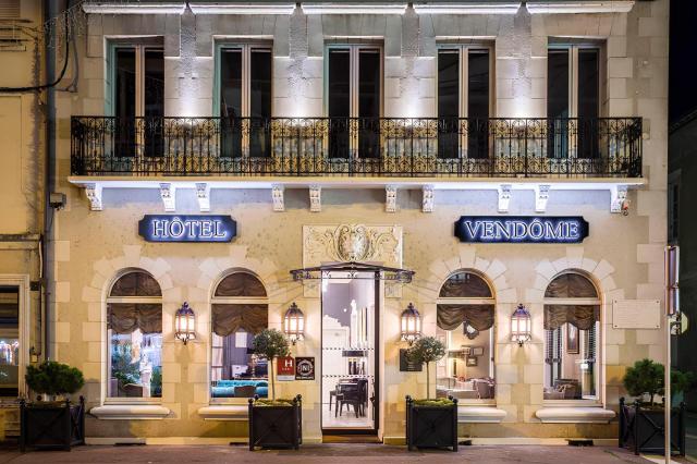 Hotel Vendome - BW Signature Collection