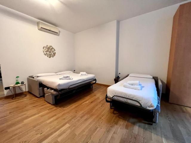 Kibilù - Cozy Studio few steps from Duomo City Centre