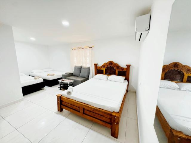 Hotel 7