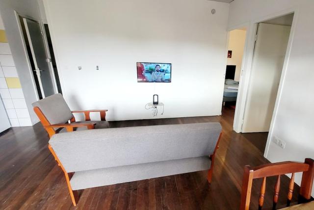 Nice Home T4