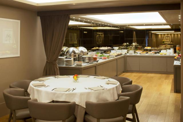 Starhotels Michelangelo Florence