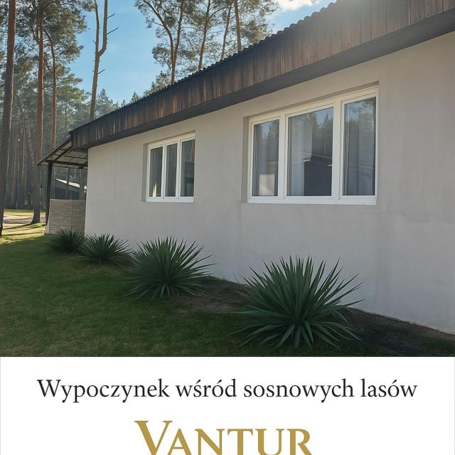 Ośrodek Vantur