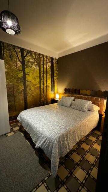 Apartamento felicitat