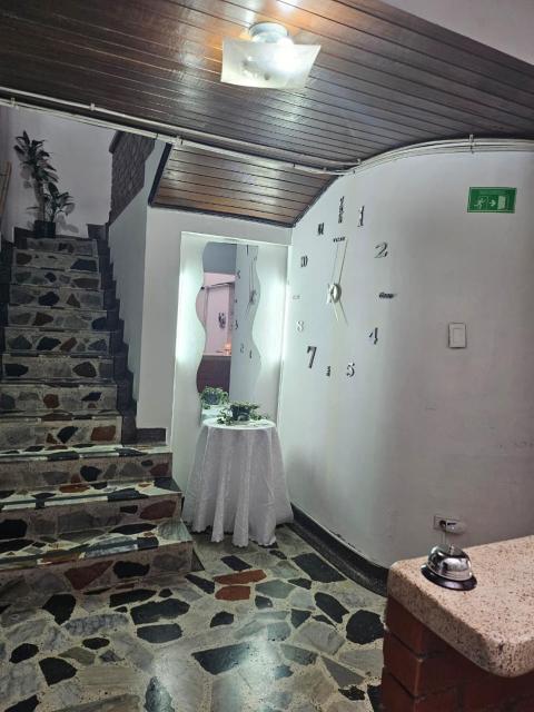 Hotel Americano Plus