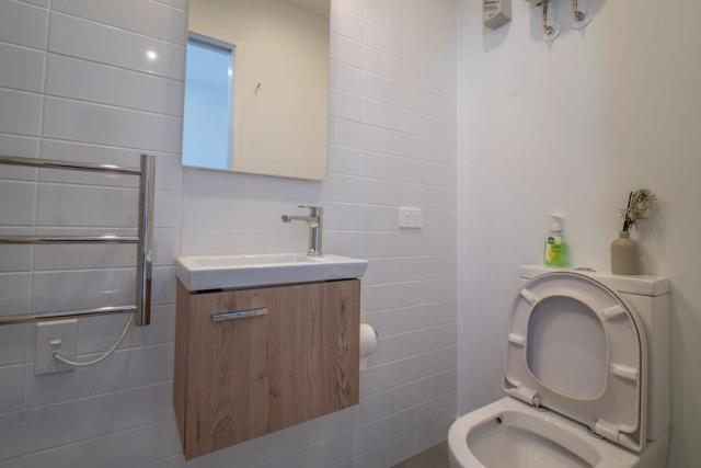 Studio in Central Wellington