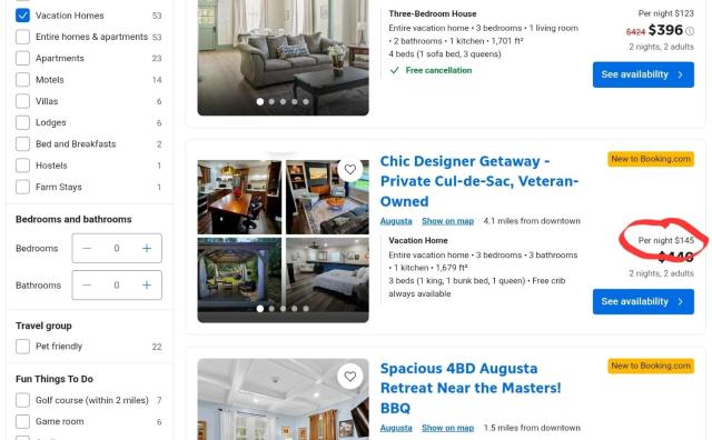 Chic Designer Getaway - Private Cul-de-Sac, Veteran-Owned