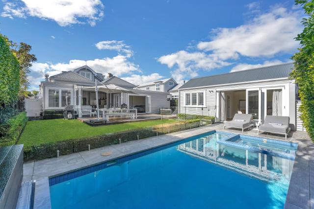 Bespoke Stays - Disraeli Sanctuary