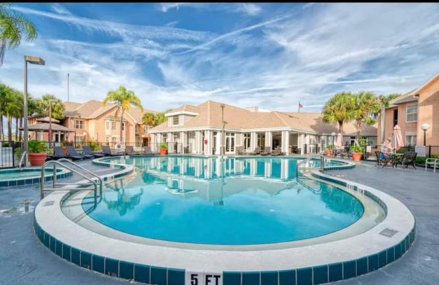 Mickey's Hideaway Condo Near Disney
