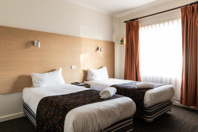 Sphinx Hotel