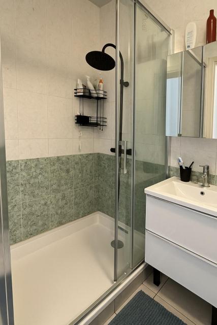 Appartement t3 à Montpellier