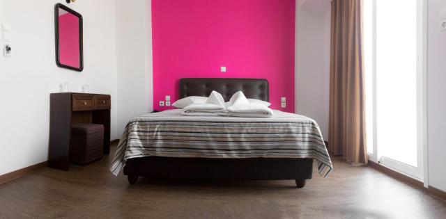 Athens Choice Hotel