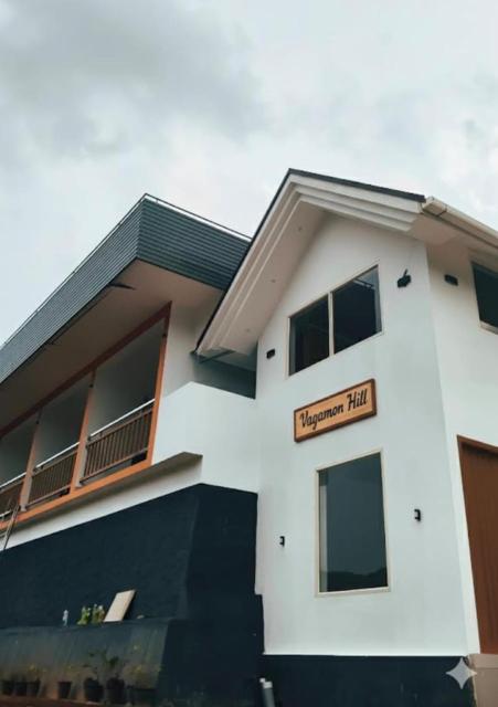 Vagamon Hill Resort