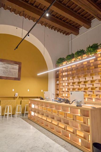 Lucca Hostel & Rooms San Frediano