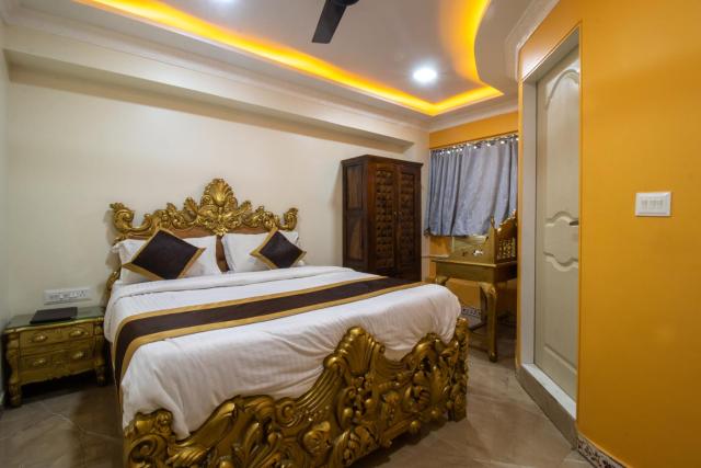 Setrac Orange Hotel