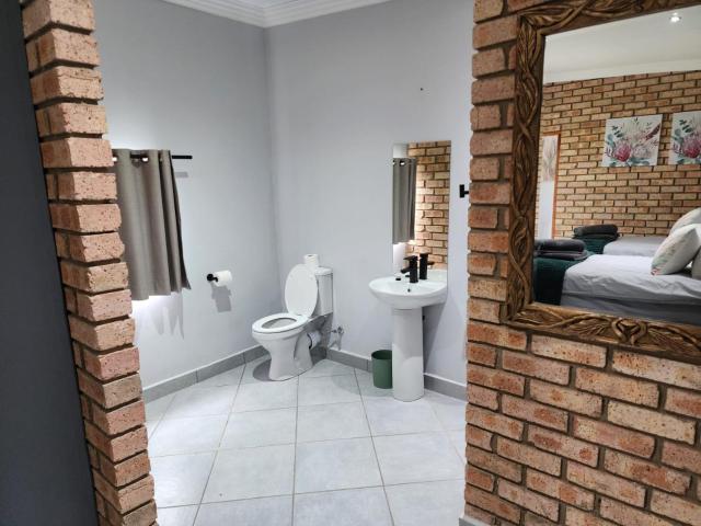 Kromkloof Selfsorg