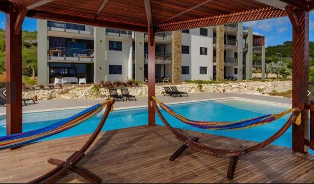 Coral Estate Luxury Apartment - Cape Marie 1406