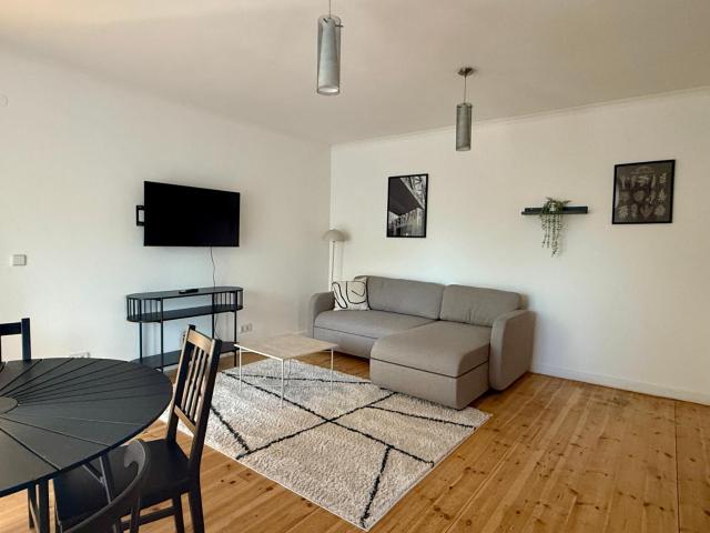 DeNe Living Apartments